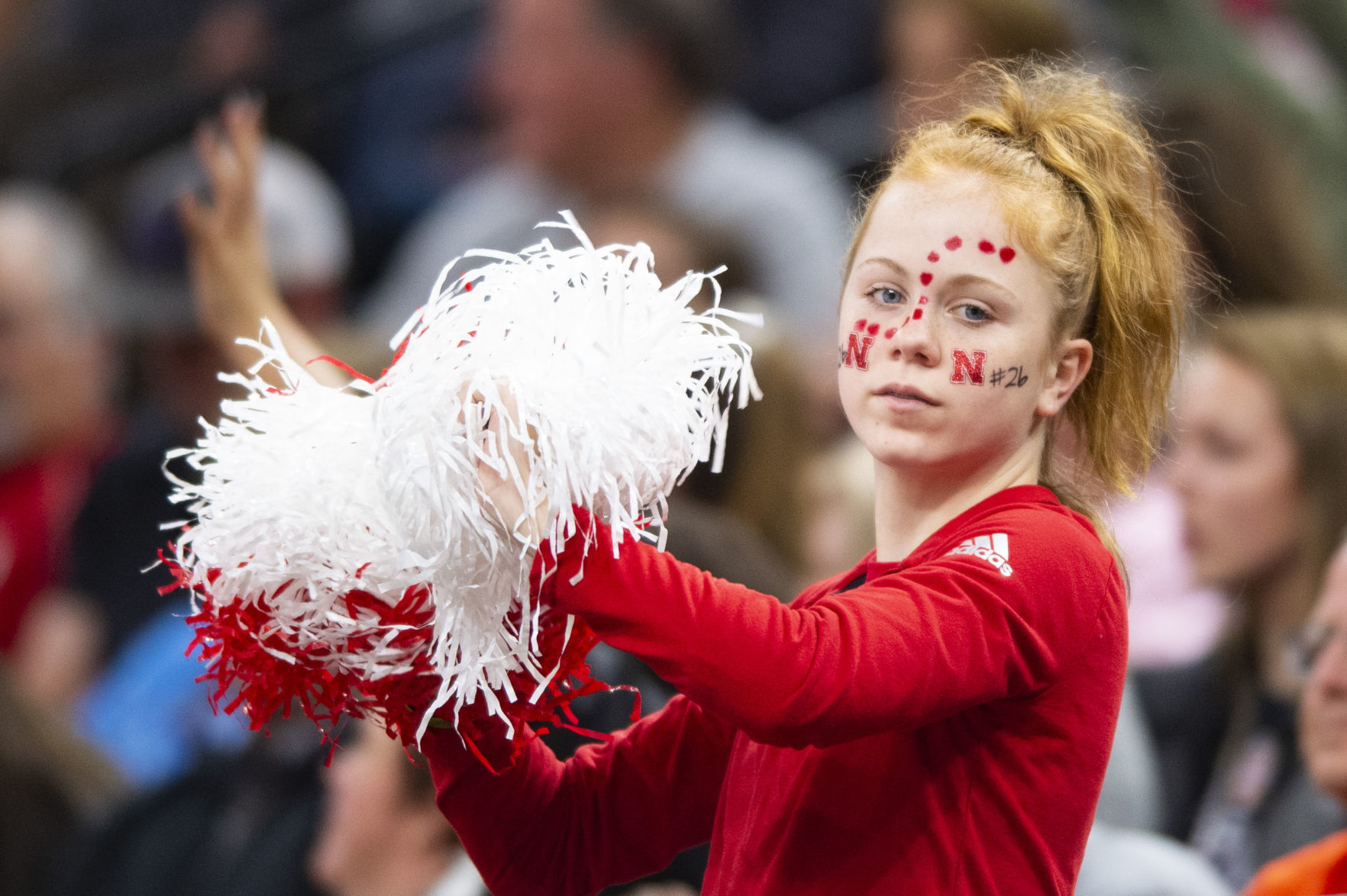 Stanford vs. Nebraska, 12.15